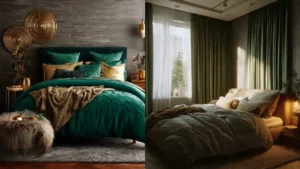 29 Green Bedroom Ideas Transform Your Space with Verdant Hues