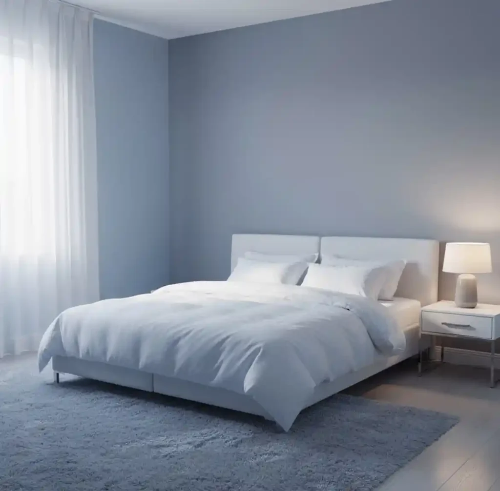 29-Grown Woman Bedroom Idea