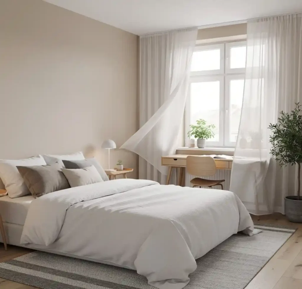 29-Guest Bedroom Idea