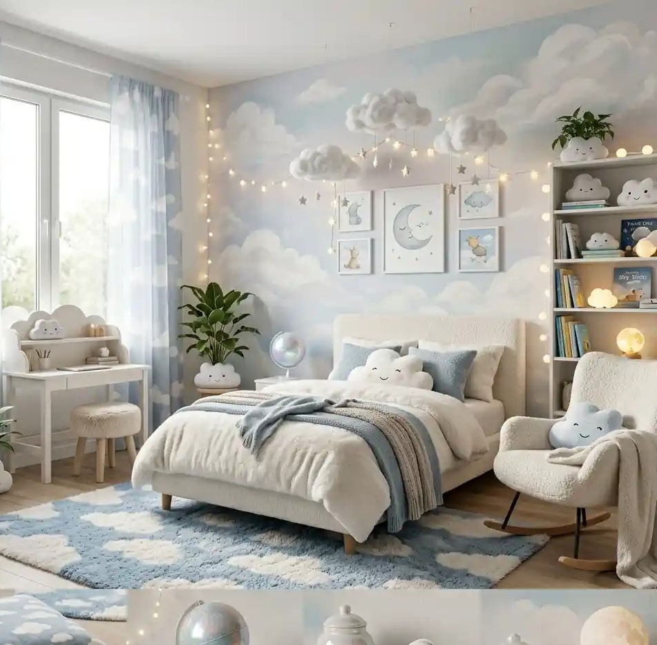29-Kids Bedroom Idea