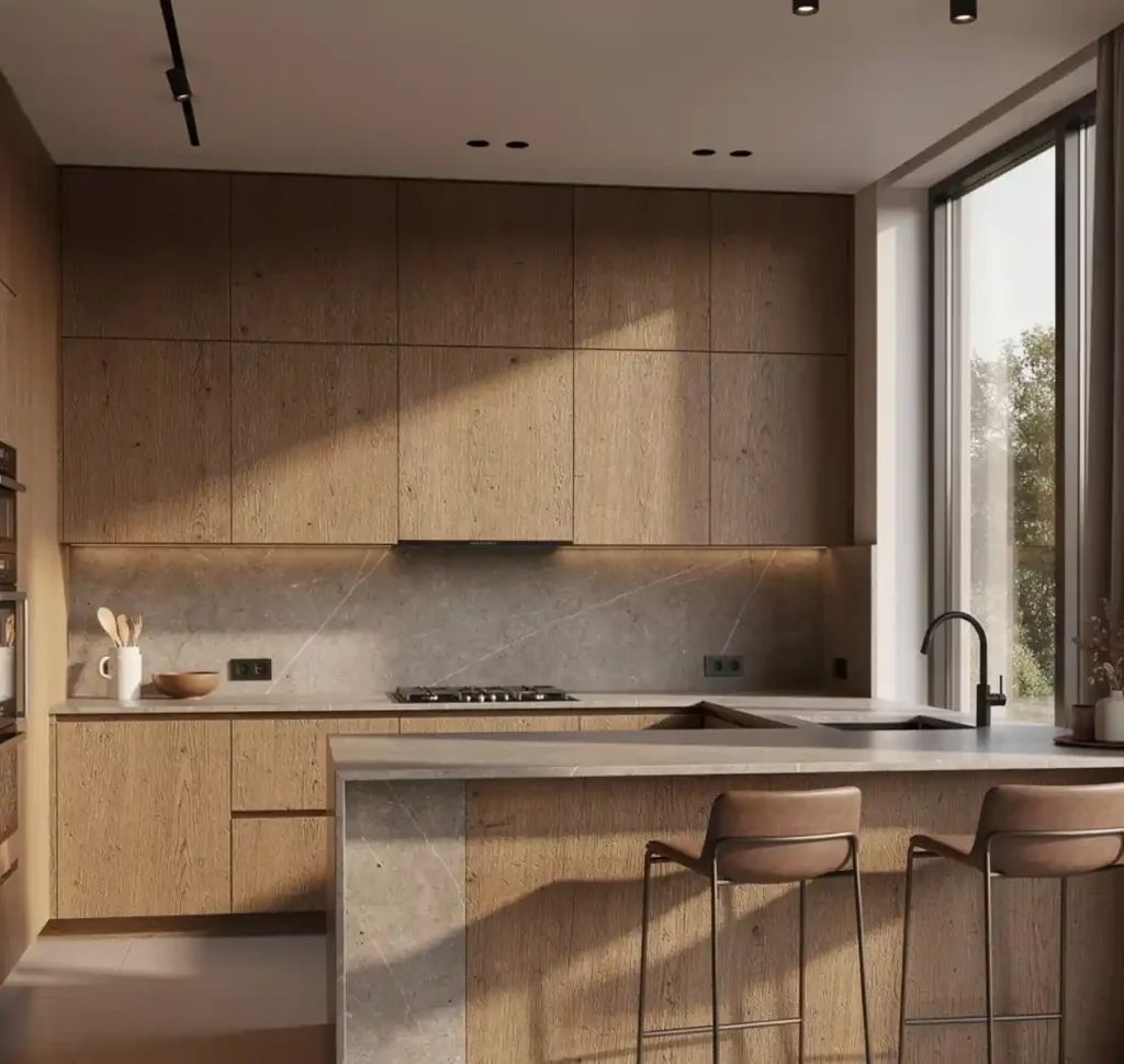 29-Kitchen Interior Idea