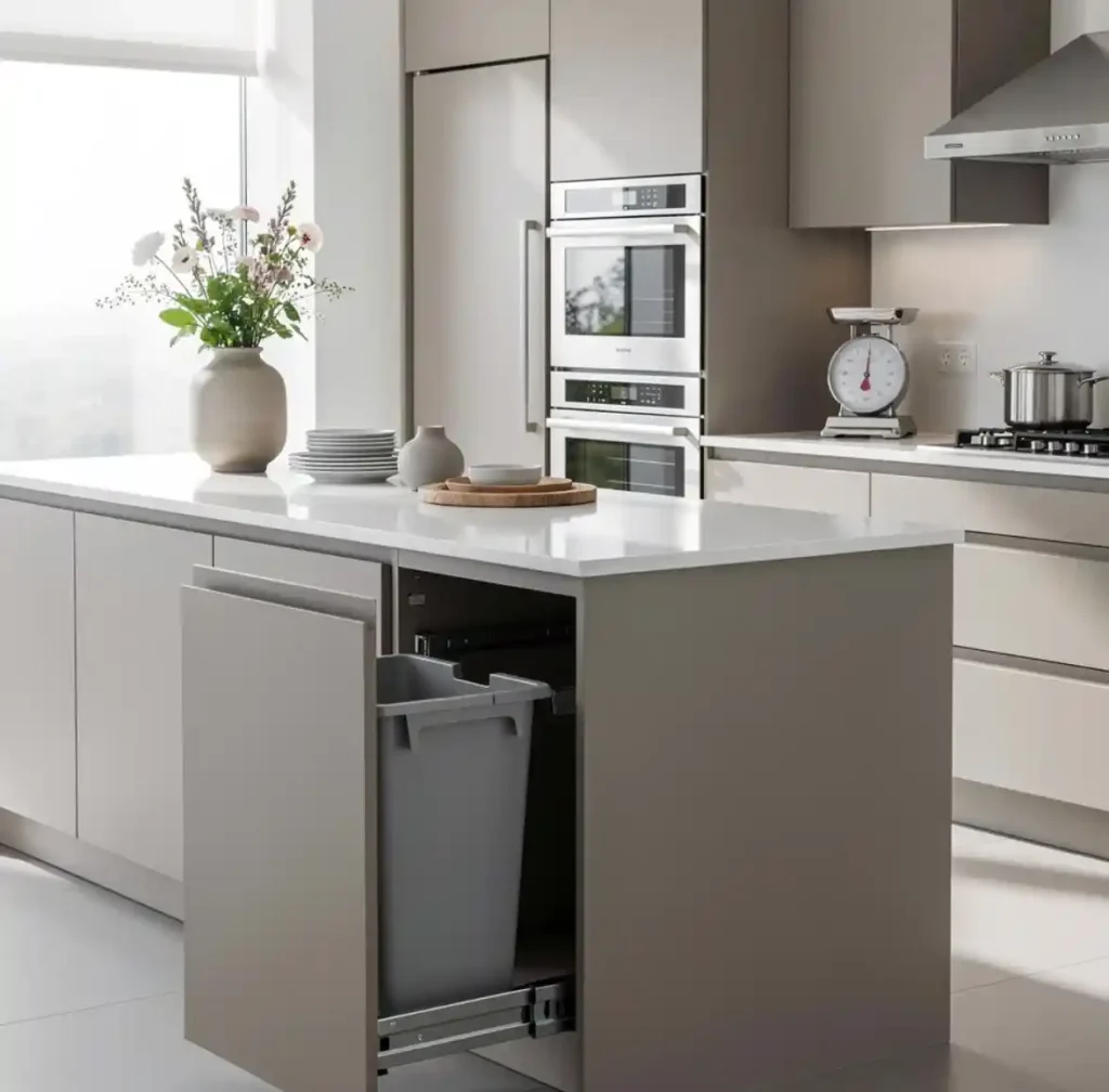 29-Kitchen Island Idea