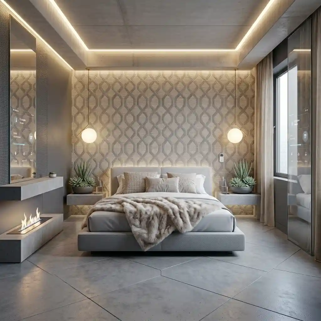 29-Master Bedroom Idea