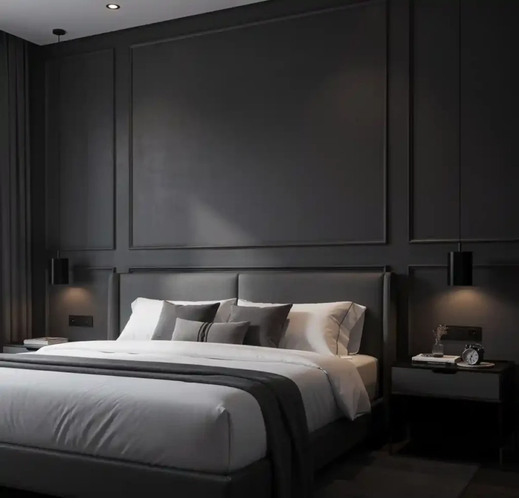 29-Men’s Bedroom Idea