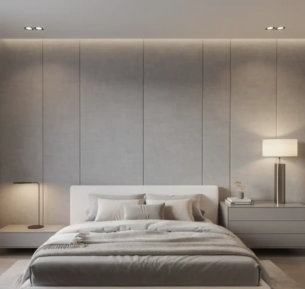 29-Modern Bedroom Idea