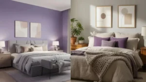 29 Purple Bedroom Ideas for Every Style Lavish to Minimalist Elegance