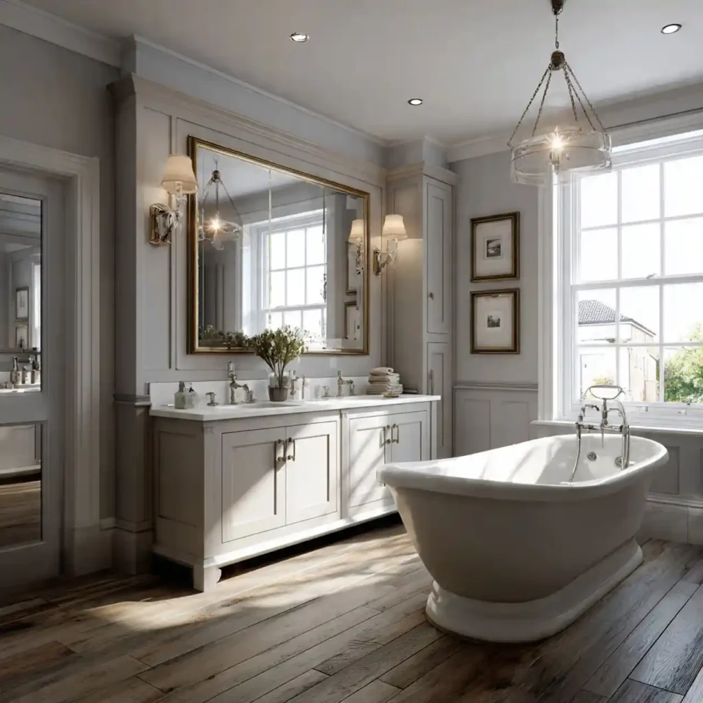 29-Stylish Bathroom Furniture Ideas