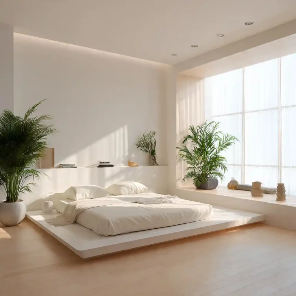 3-Bedroom Interior Design idea