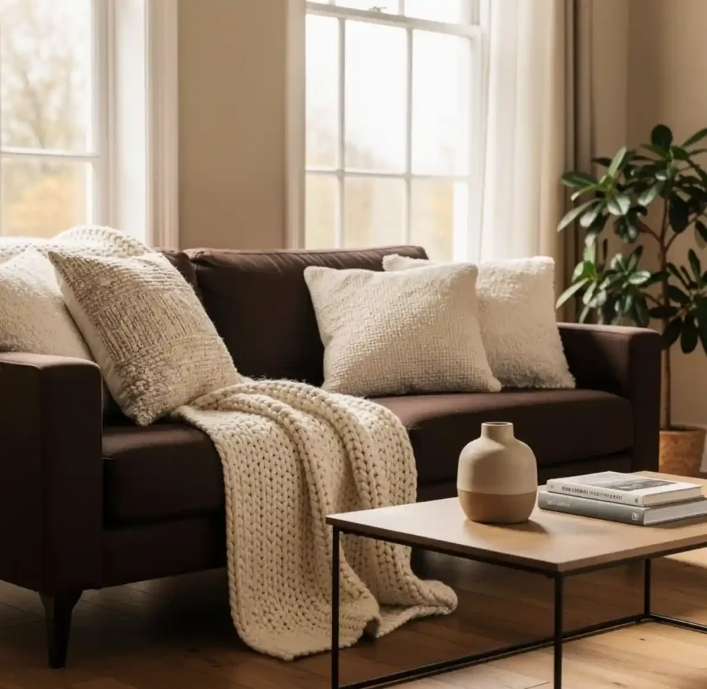 3-Chic Living Room Idea