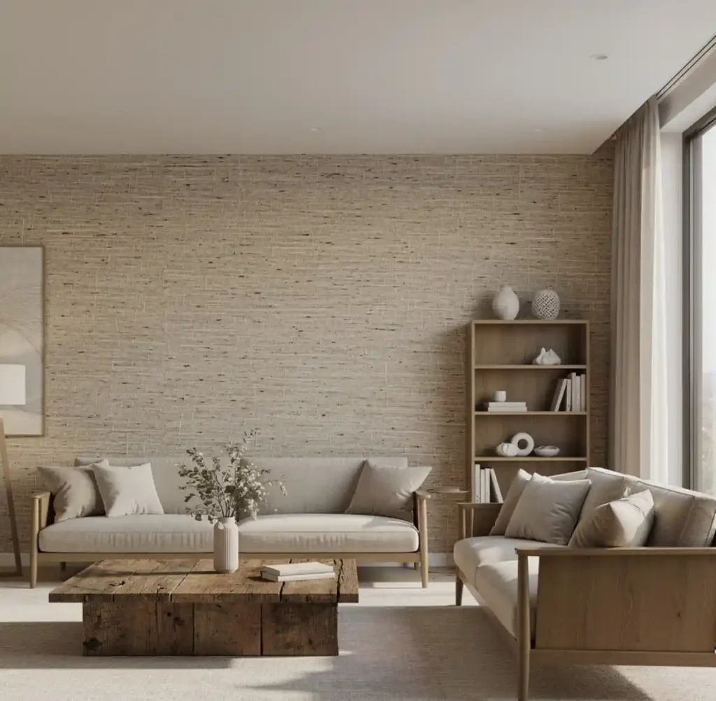 3-Creative Wallpaper Idea