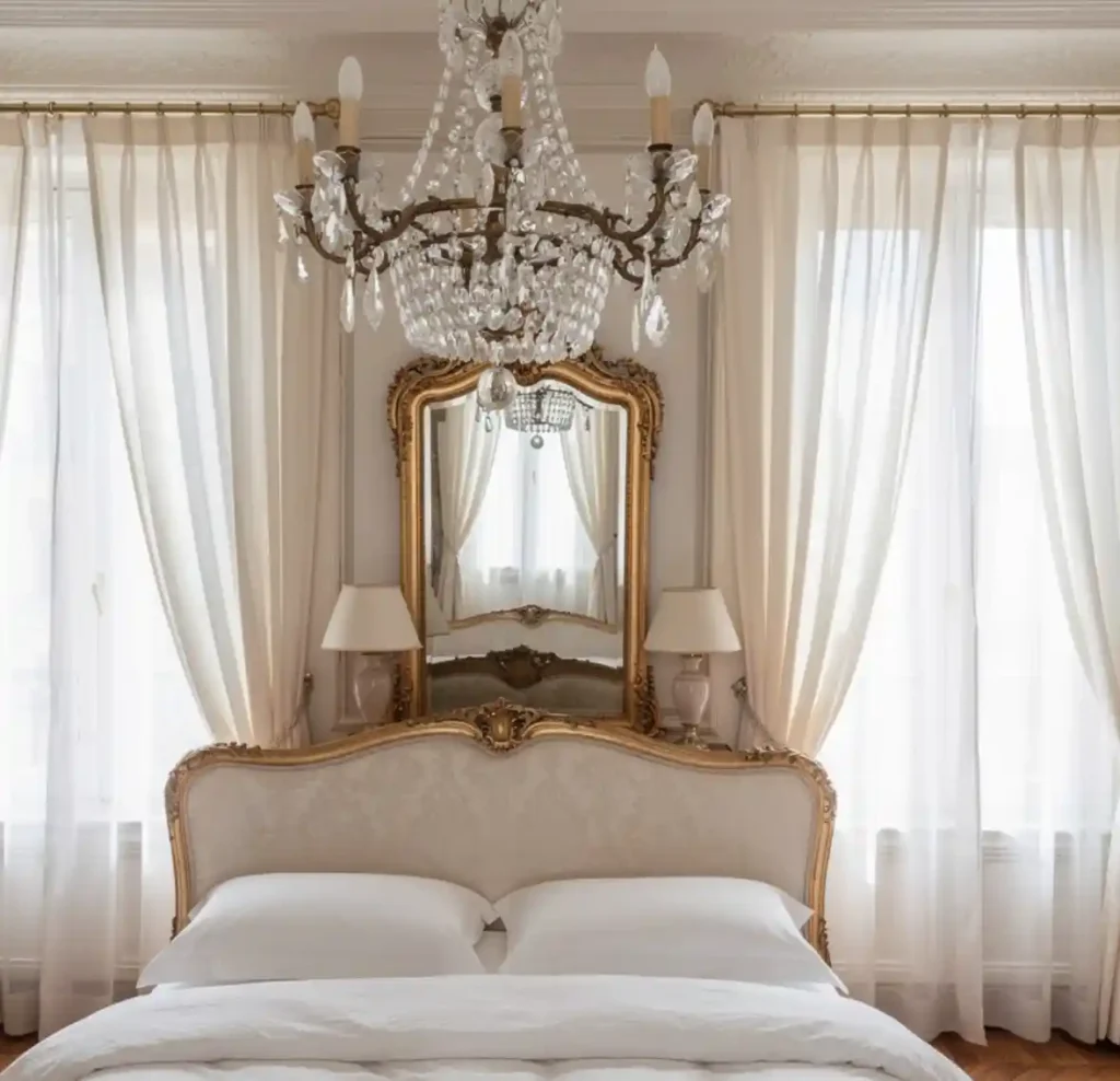 3-Grown Woman Bedroom Idea