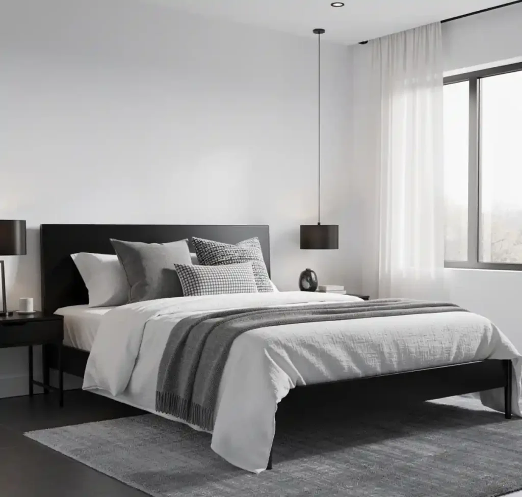 3-Guest Bedroom Idea