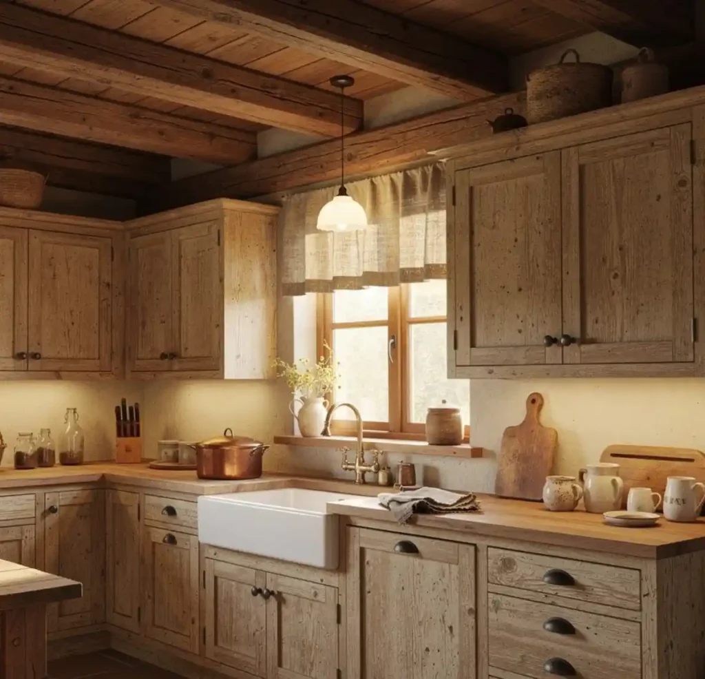 3-Kitchen Design Idea