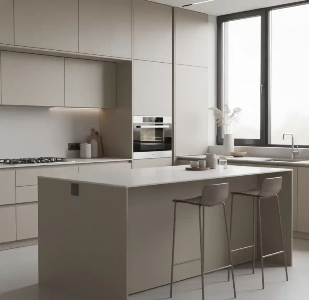 3-Kitchen Island Idea