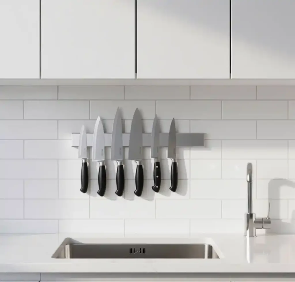 3-Kitchen Organization Idea