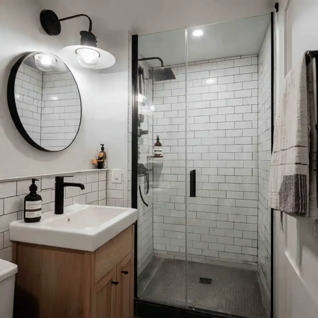 3-Small Bathroom Design Ideas