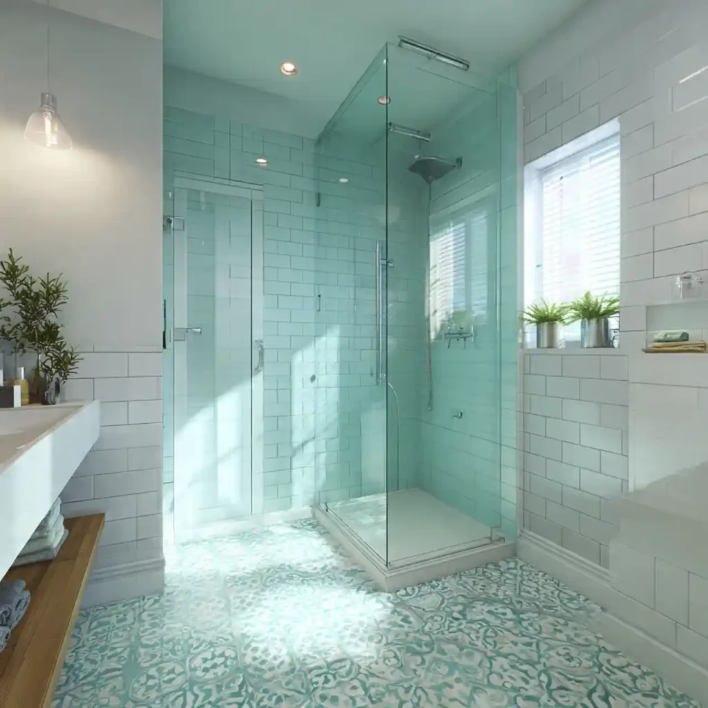 3-Small Bathroom Idea
