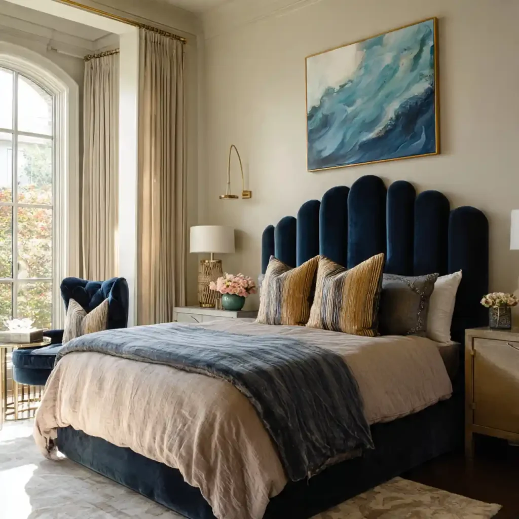 30-Bedroom Interior Design idea