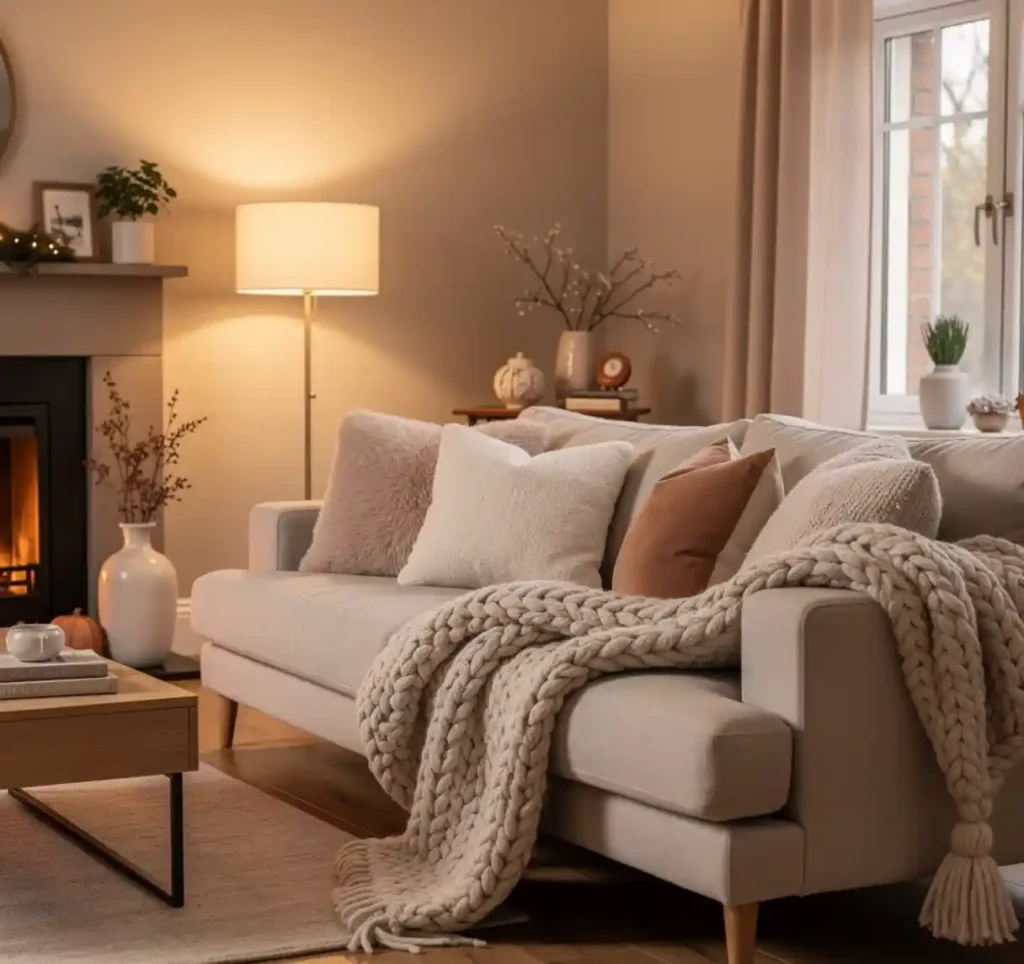 30-Cozy Living Room Idea