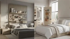 30 Innovative Bedroom Organization Ideas for 2026 Transform Your Space