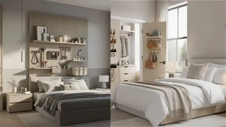 30 Innovative Bedroom Organization Ideas for 2026 Transform Your Space