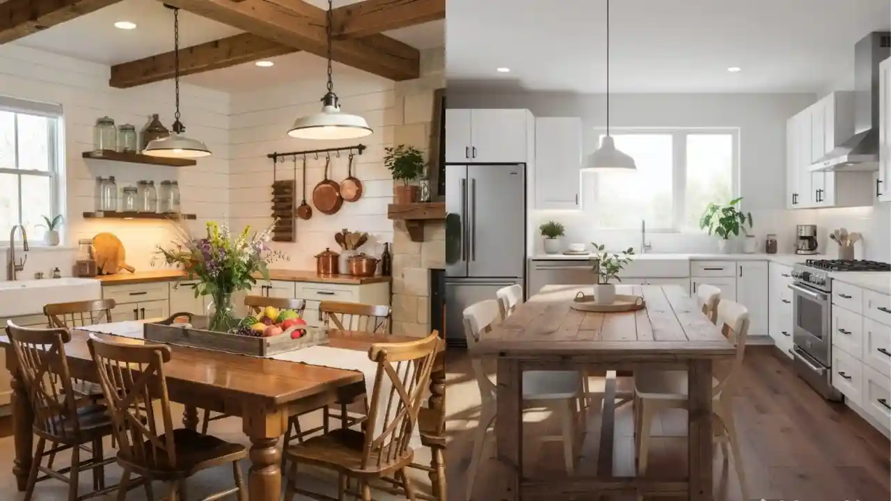 30 Kitchen Dining Room Combo Ideas 2026 That Will Elevate Layout From Tiny Apartments to Open Floors
