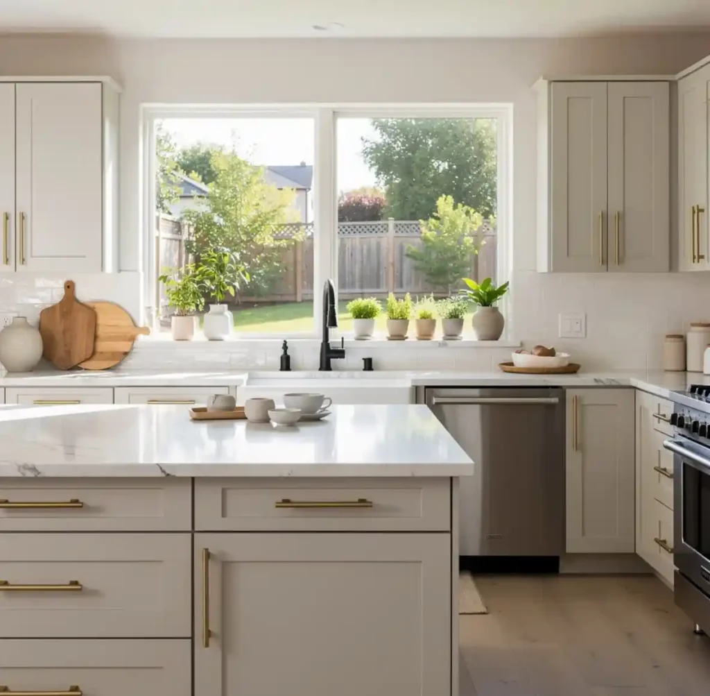 30-Kitchen Interior Idea