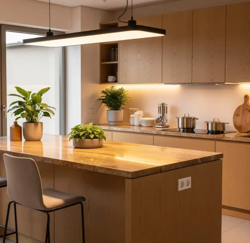 30-Kitchen Island Idea