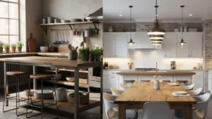 30 Kitchen Island Ideas 2026 Stylish Designs for Modern, Rustic and Minimalist Homes