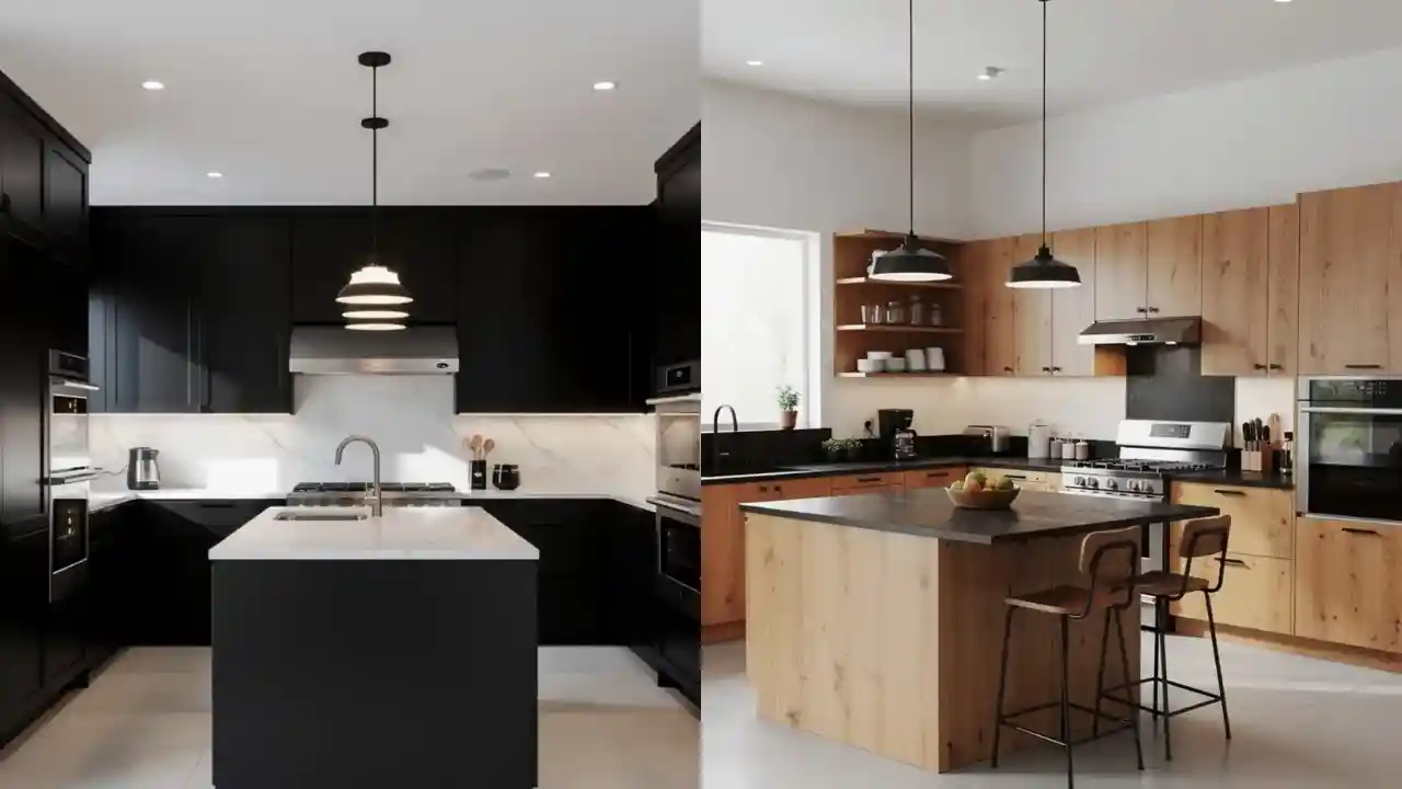 30 Kitchen Layout Ideas 2026 Top designs with Island, Double Galley, Small L-Shaped and Corner Plans