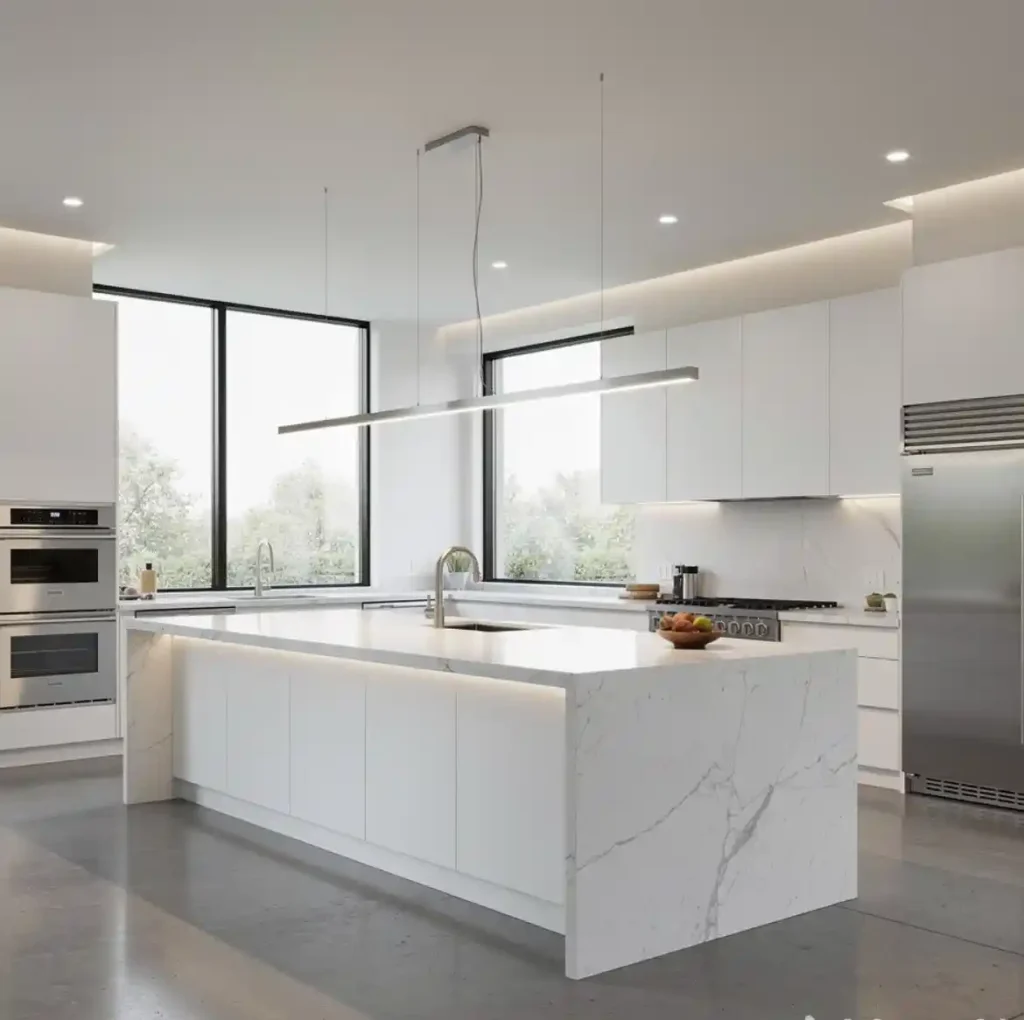 30-Kitchen Lighting Idea