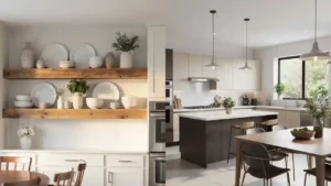 30 Kitchen Makeover Ideas 2026 for Modern, Tiny, Renter-Friendly and Budget-Savvy Renovations