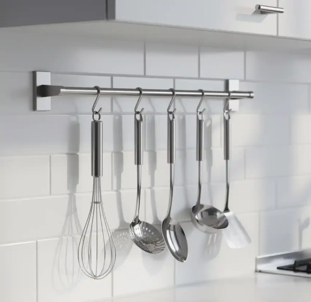 30-Kitchen Organization Idea