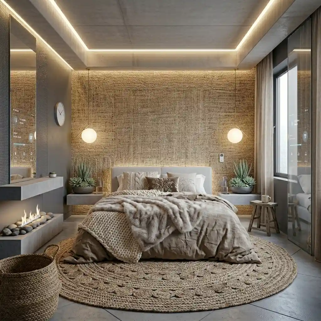 30-Master Bedroom Idea