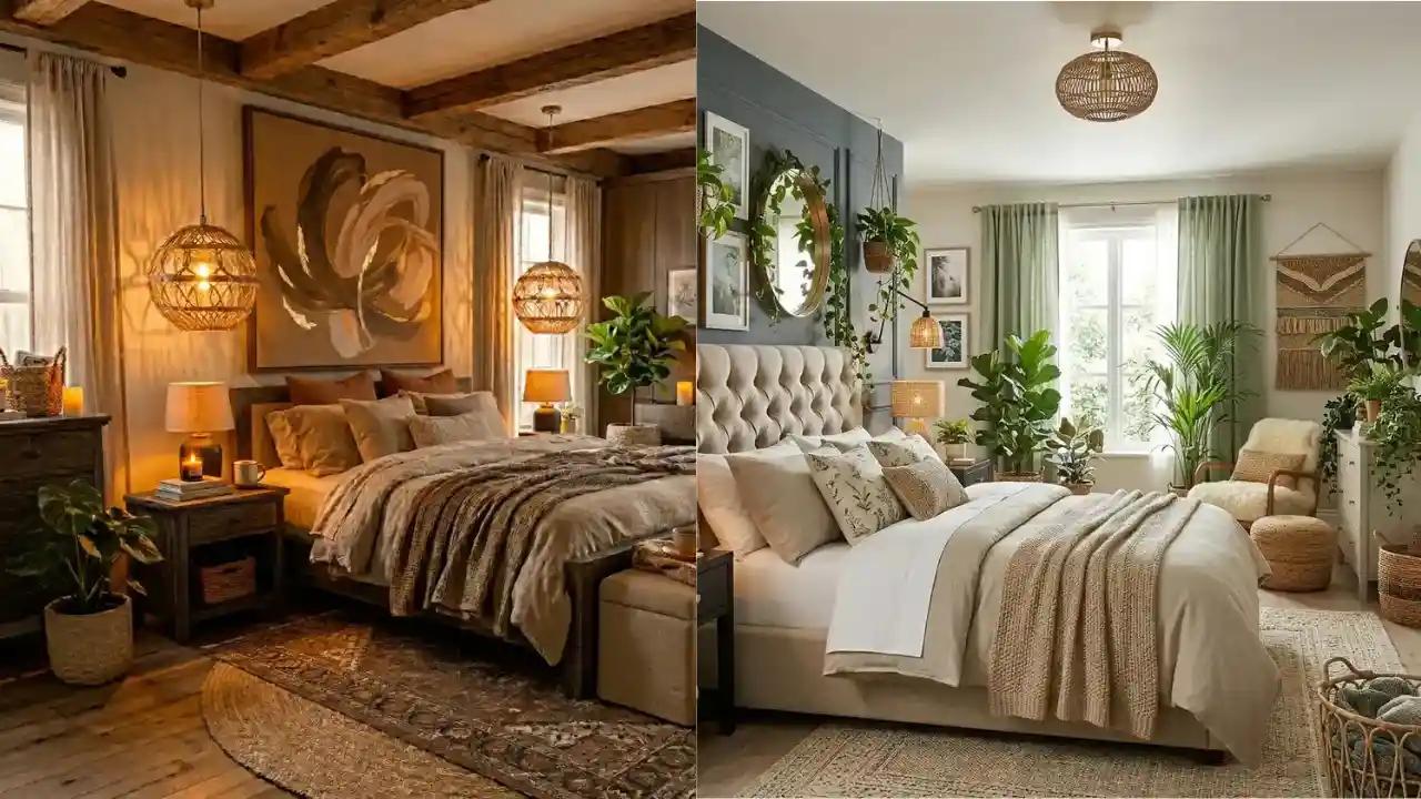 30 Master Bedroom Ideas for 2026 Decor Cozy Relaxing, Accent Walls and Modern Luxury Inspiration