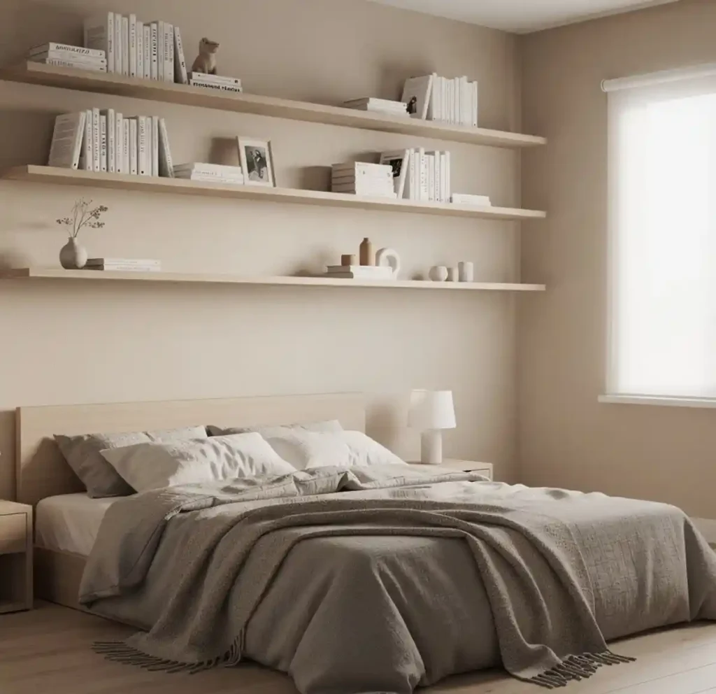 30-Minimalist Bedroom Design