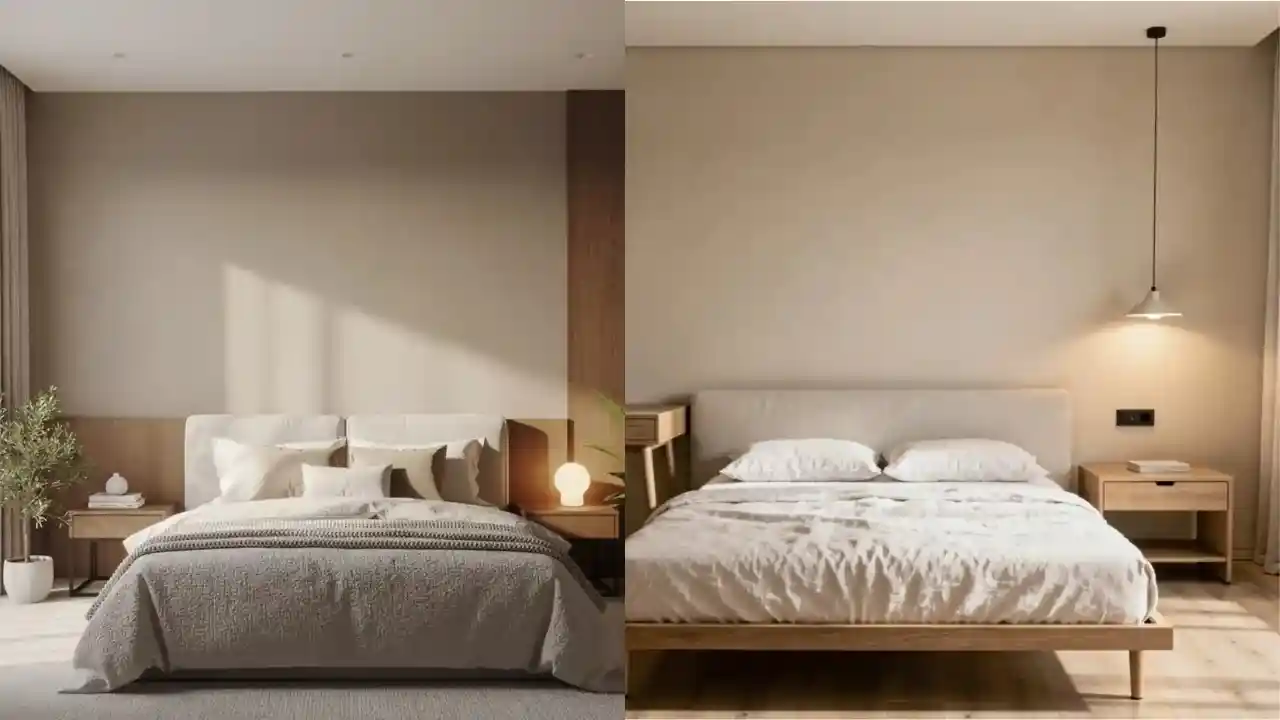 30 Minimalist Bedroom Designs to Inspire Your Next Makeover