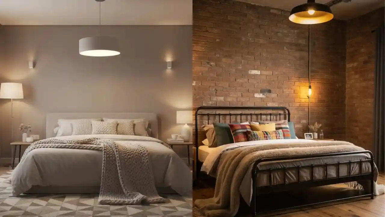 30 Modern Bedroom Ideas 2026 for Stylish Homes Unwind in Elegance