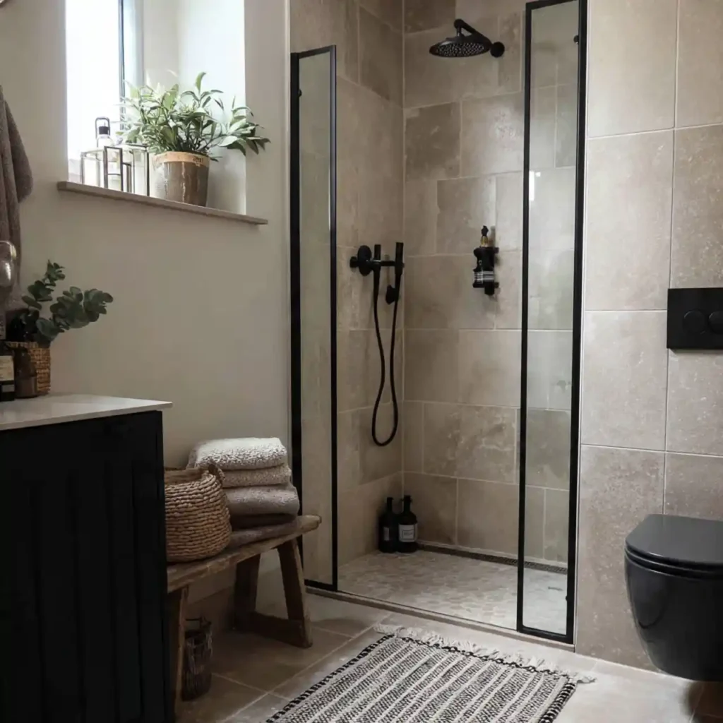30-Shower Tile Idea