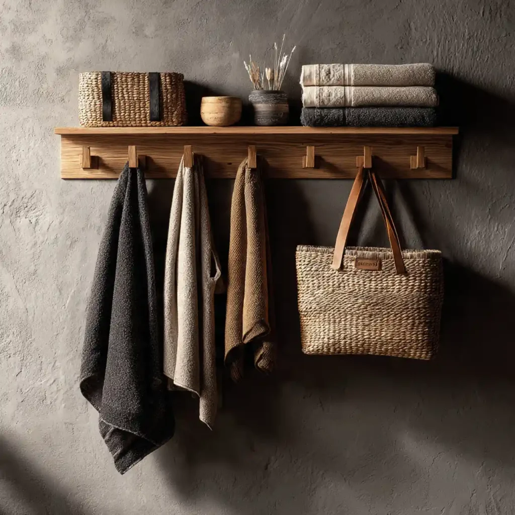 30-Small Bathroom Organization Ideas