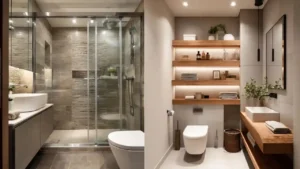 30 Stunning Apartment Bathroom Decor Ideas to Transform Your Small Space in Style