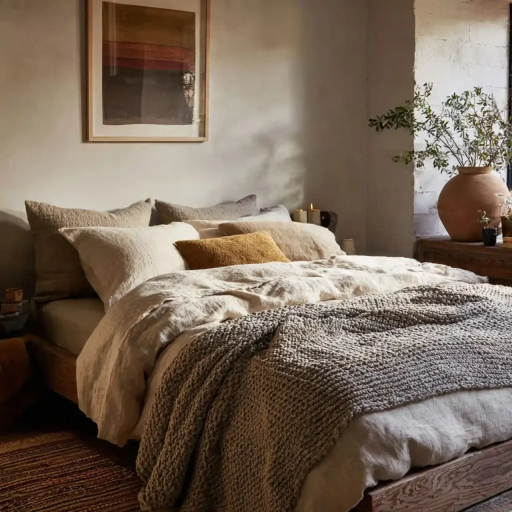 31-Bedroom Interior Design idea