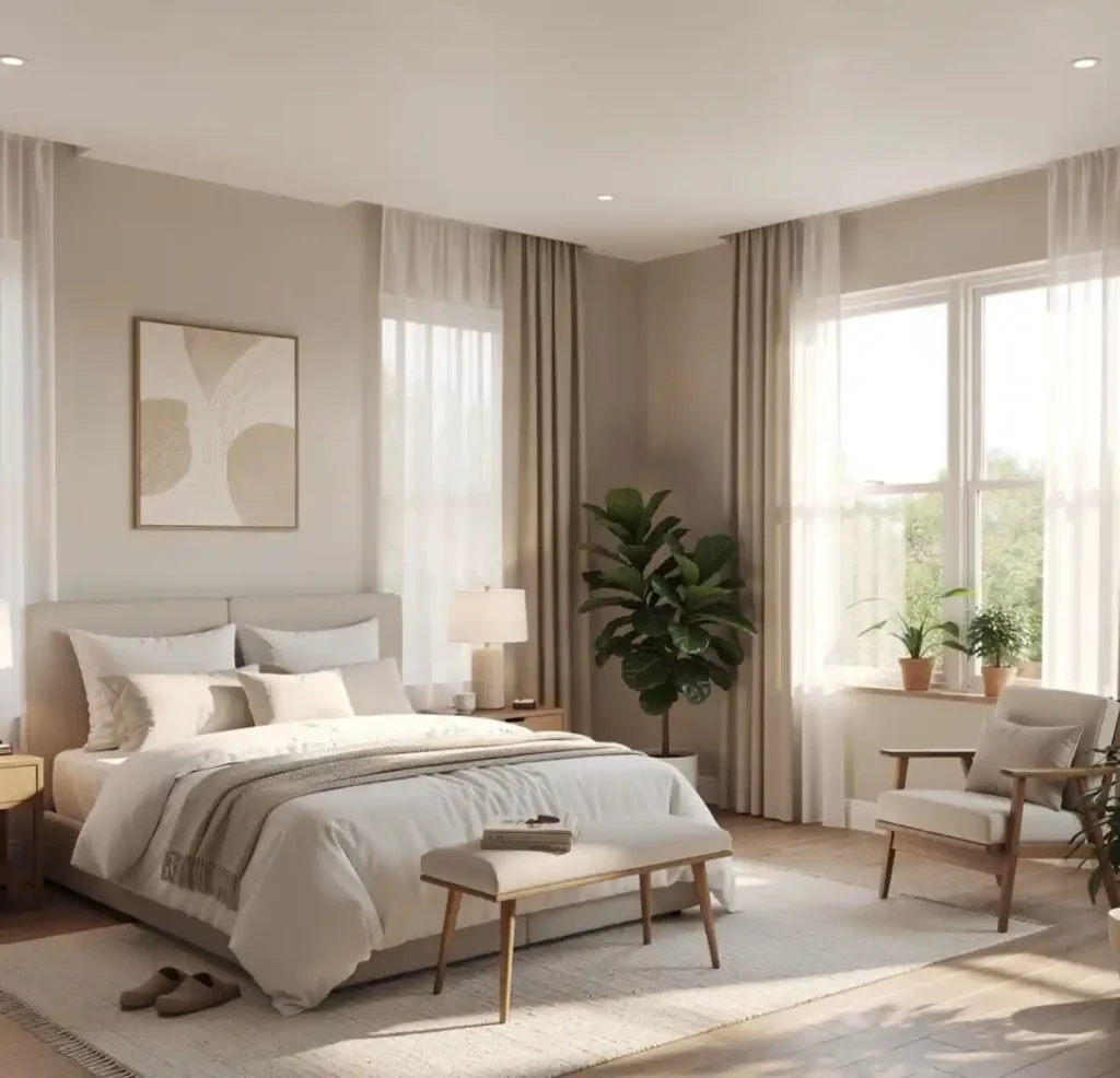 31-Guest Bedroom Idea