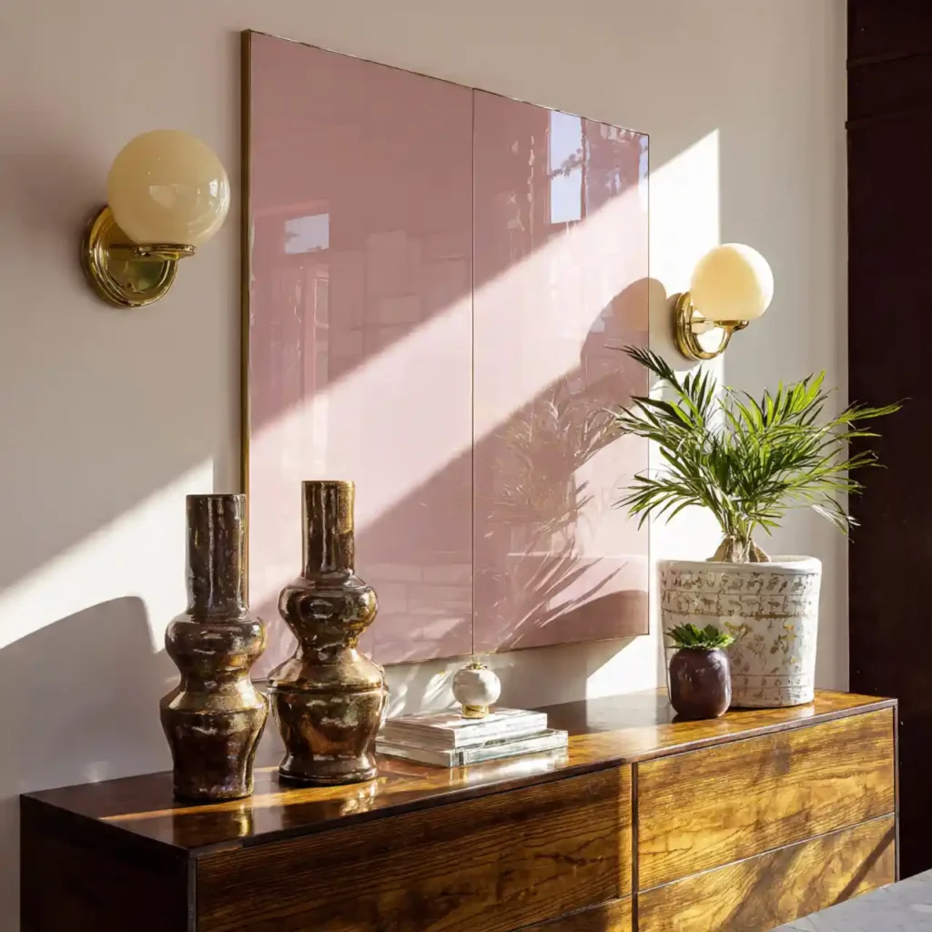31-Pink Bathroom Ideas