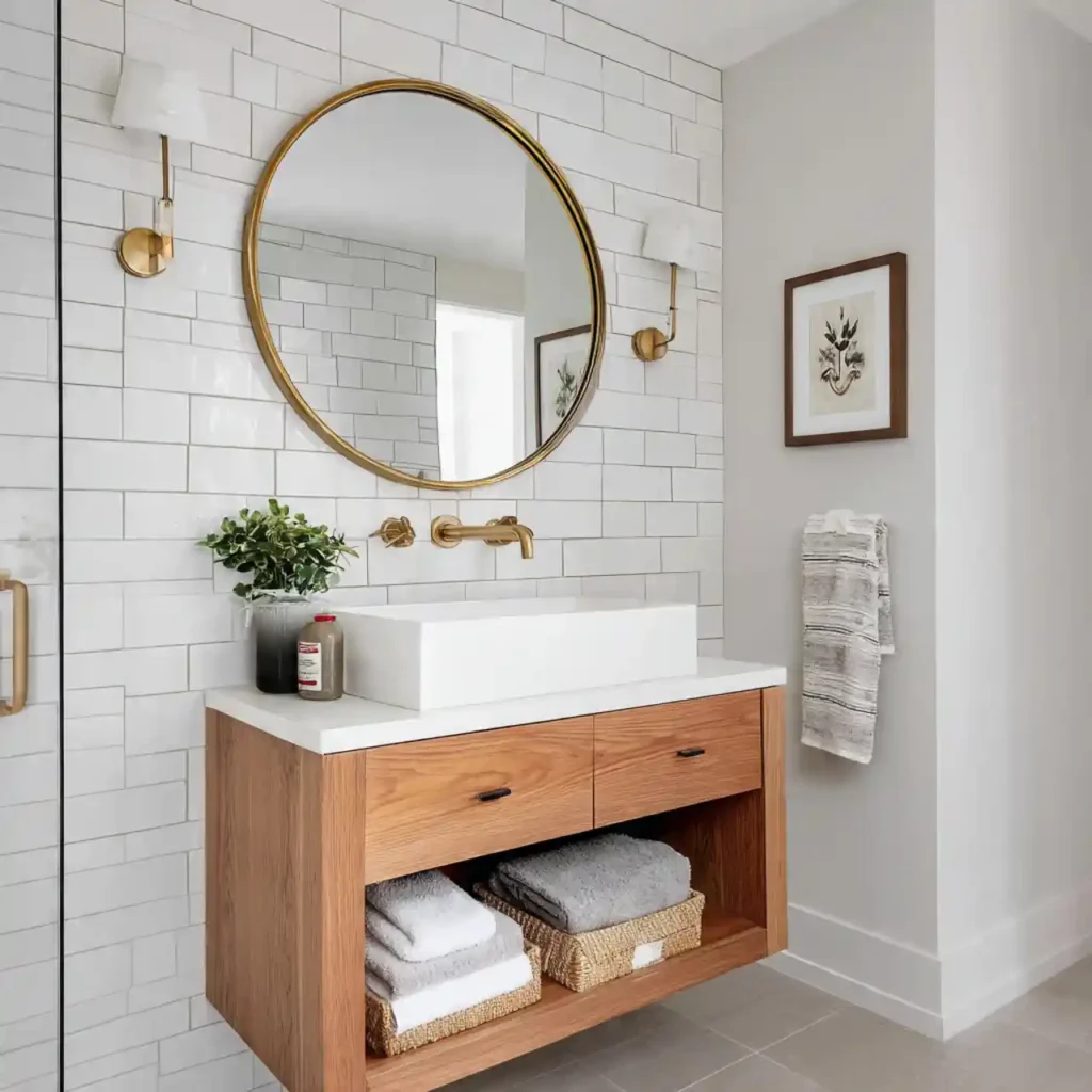 31-Small Bathroom Design Ideas