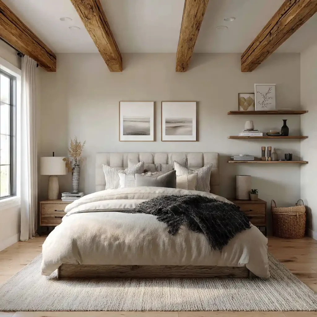 32-Bedroom Interior Design idea