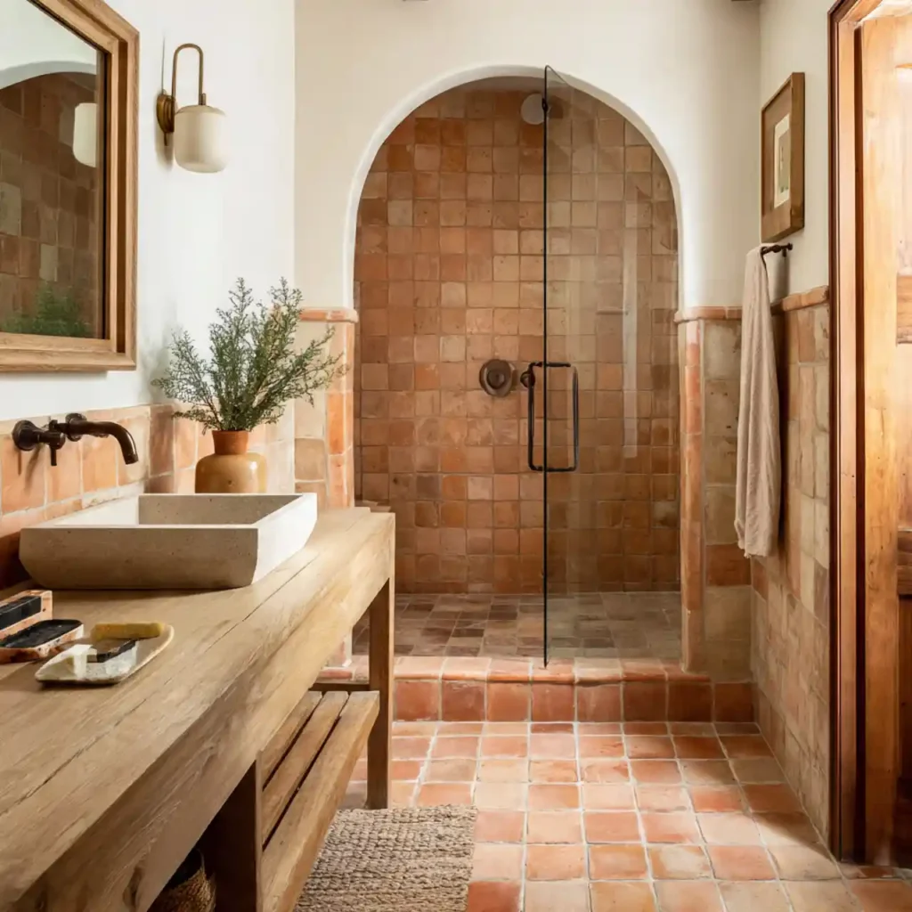 32-Shower Tile Idea