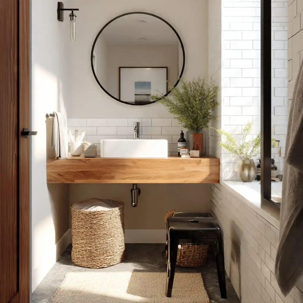 32-Small Bathroom Idea