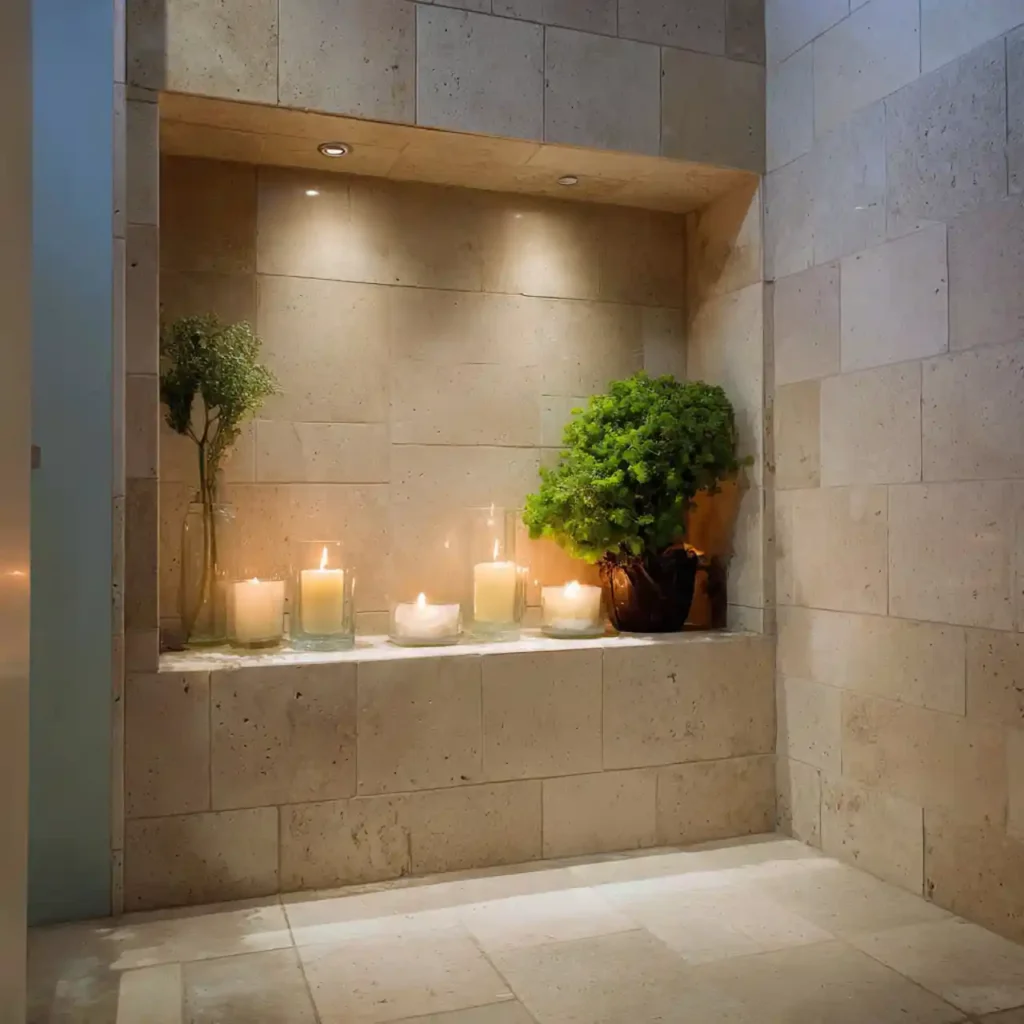 32-Small Bathroom Organization Ideas