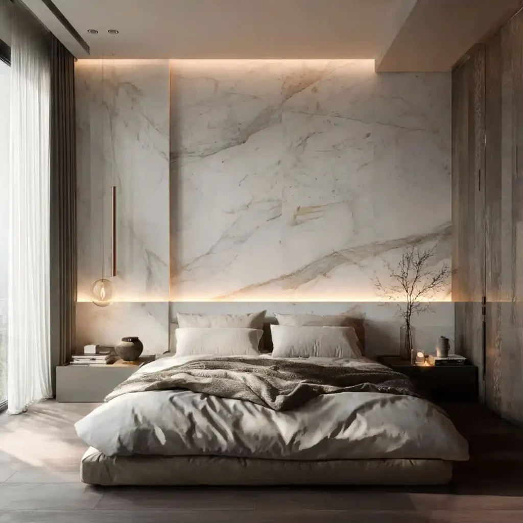 33-Bedroom Interior Design idea